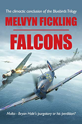 Falcons: A Siege of Malta Novel