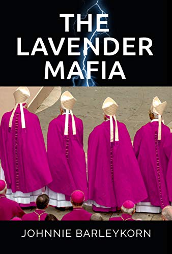 The Lavender Mafia: A fictional account of true corruption in the Catholic Church
