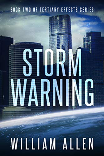 Storm Warning