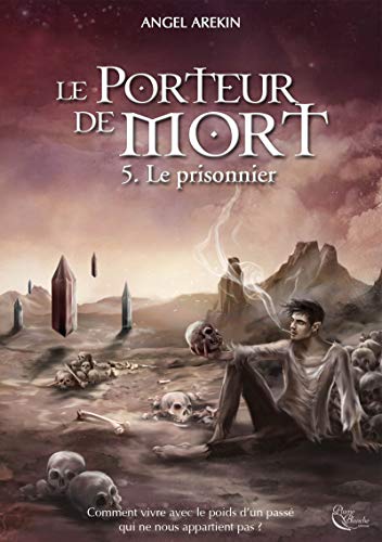 Le Porteur de Mort - Tome 5 book cover