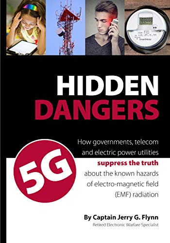 Hidden Dangers 5G: How governments, telecom and electric power ...
