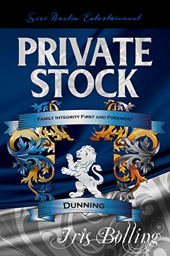 Private Stock book cover