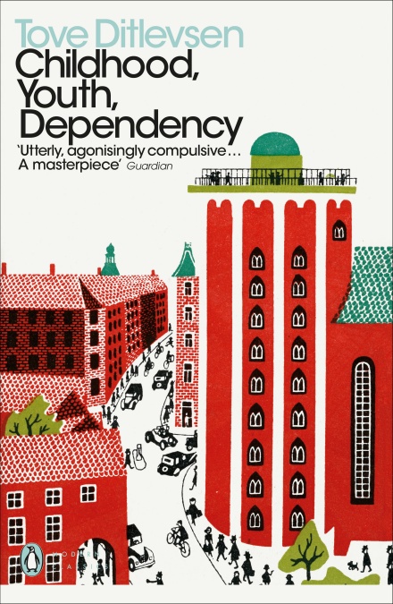 Childhood / Youth / Dependency