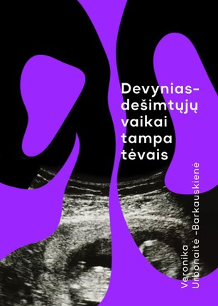 Devyniasdešimtųjų vaikai tampa tėvais
