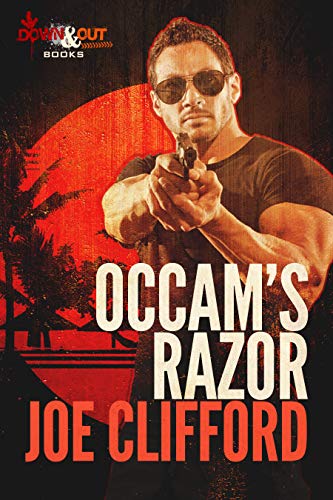 Occam's Razor book cover
