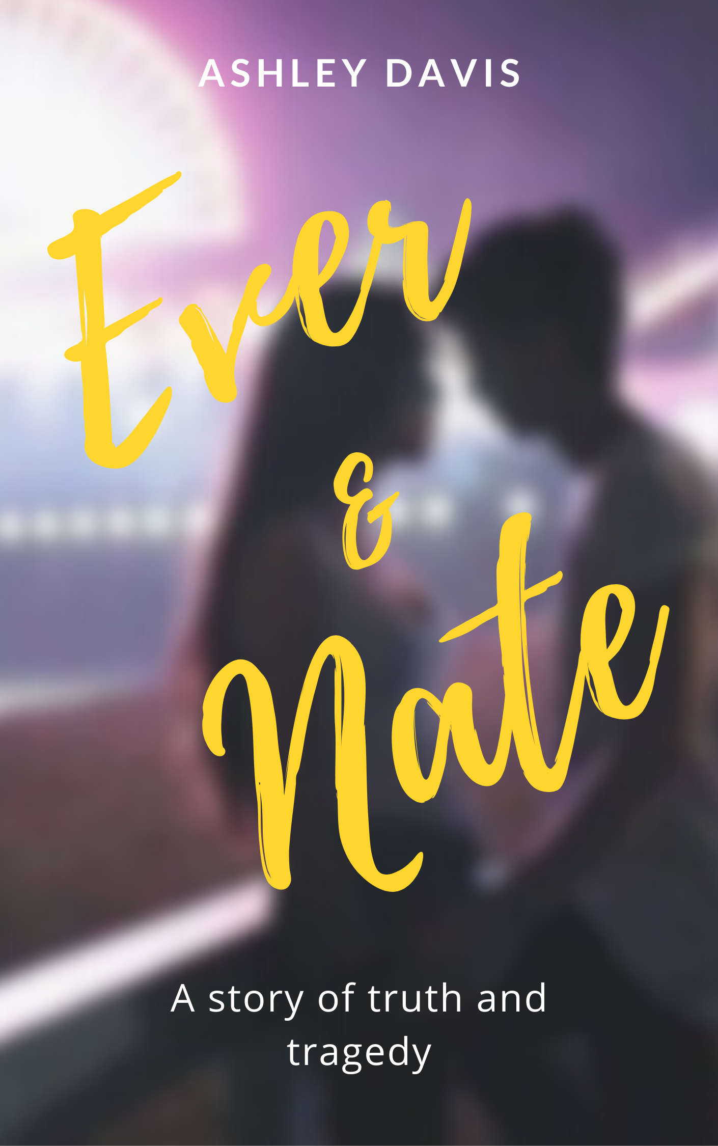 Ever & Nate by A.K. Davis Goodreads