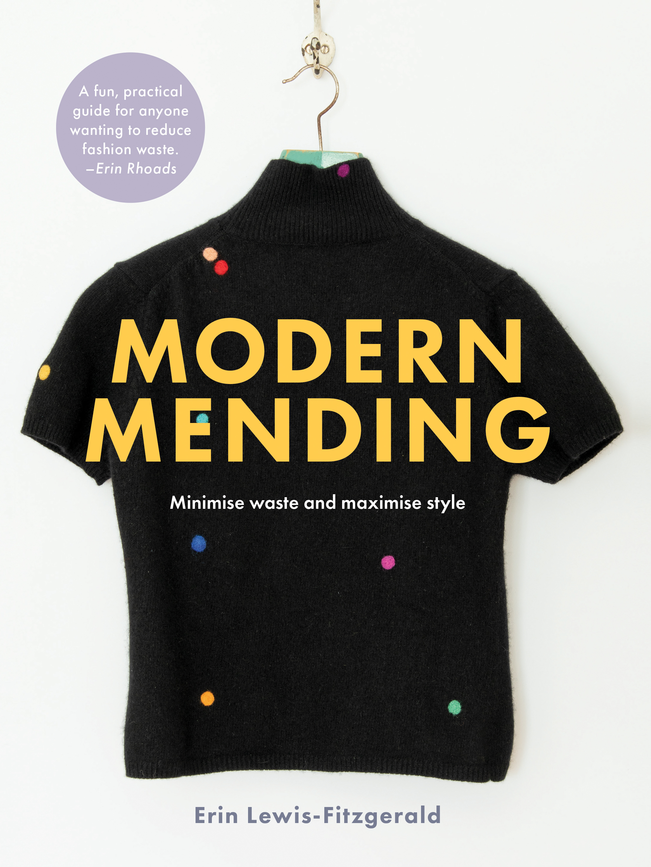Modern Mending
