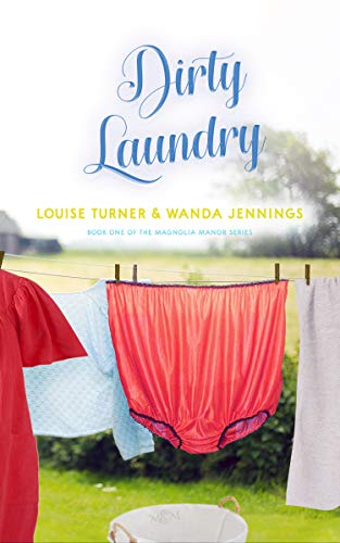 Dirty Laundry