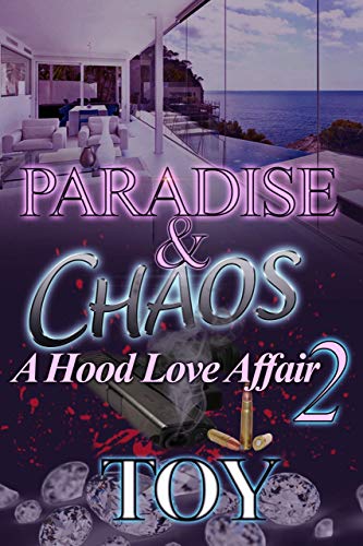 Paradise & Chaos 2 book cover