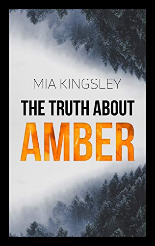 The Truth About Amber book cover