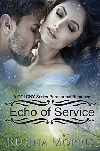 Echo of Service book cover