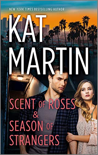 Scent of Roses & Season of Strangers book cover
