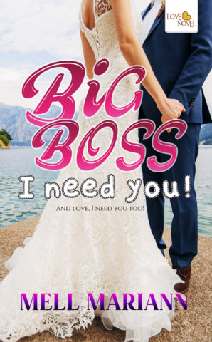 Big Boss I Need You!