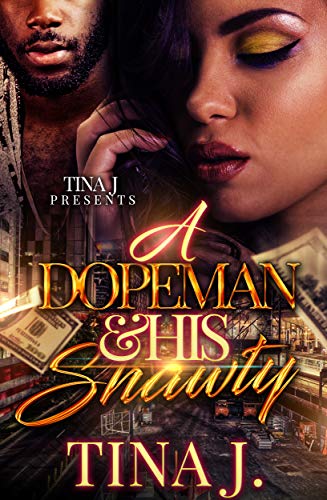 A Dopeman & His Shawty book cover