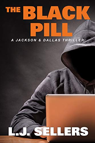The Black Pill book cover