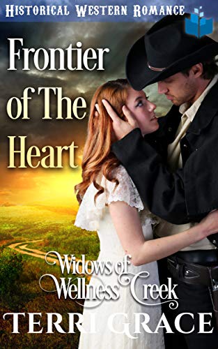 Frontier of the Heart book cover