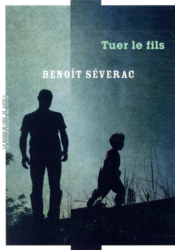 Tuer le fils book cover
