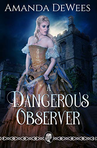 A Dangerous Observer book cover