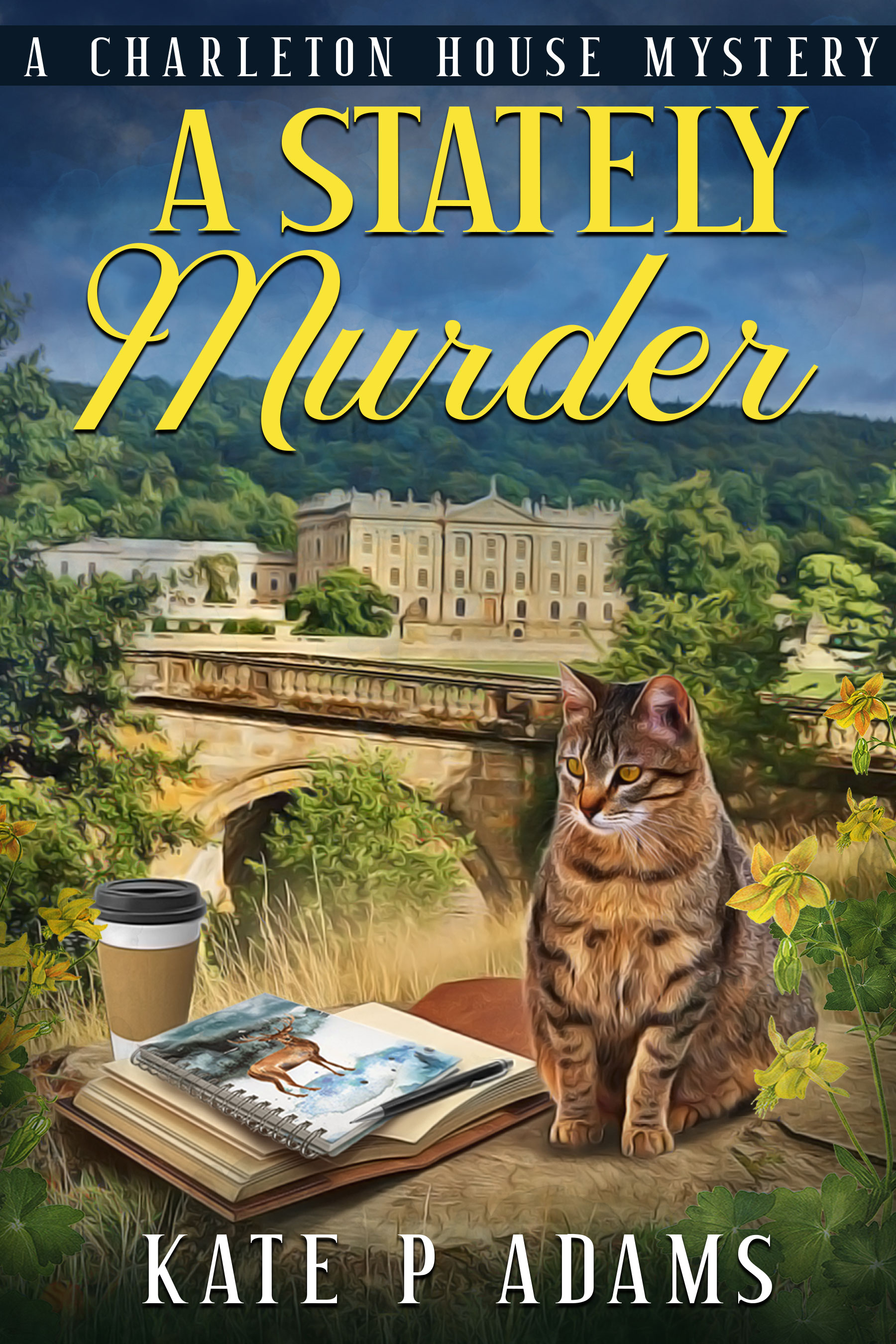 A Stately Murder
