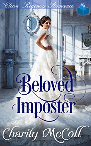 Beloved Imposter book cover