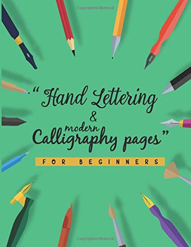 Must Reads Lettering Hand Lettering and Modern Calligraphy Pages: Must have lettering and ...