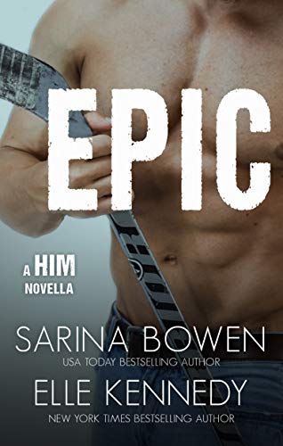 Epic (Him #2.5)