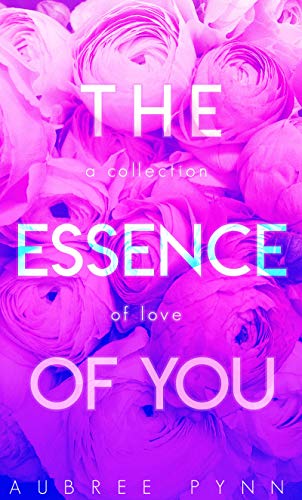 The Essence of You book cover
