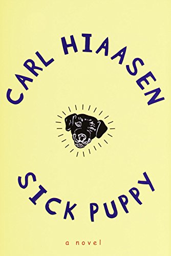Sick Puppy (Skink #4)