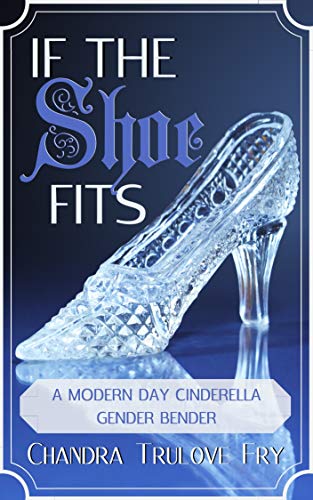 If the Shoe Fits book cover