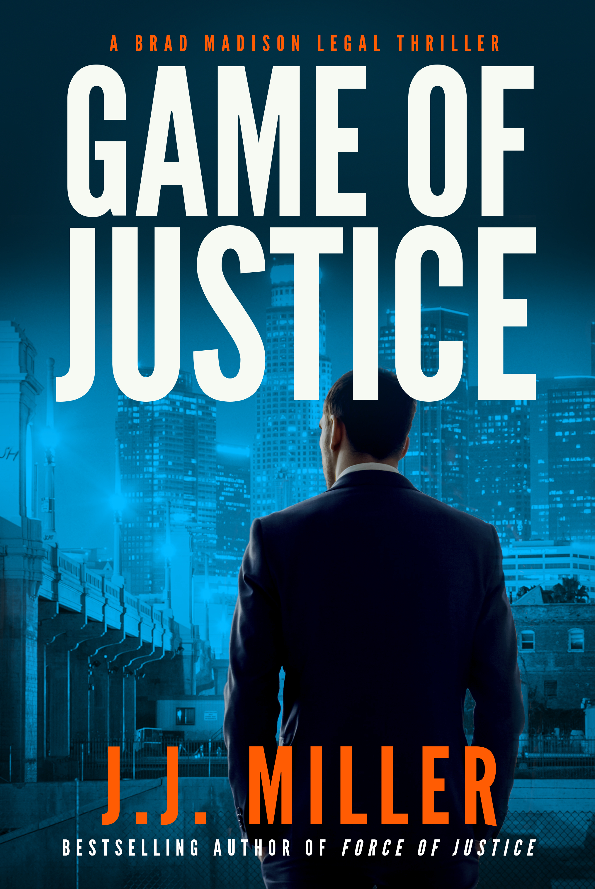 Game of Justice