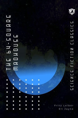 The 64-Square Madhouse book cover