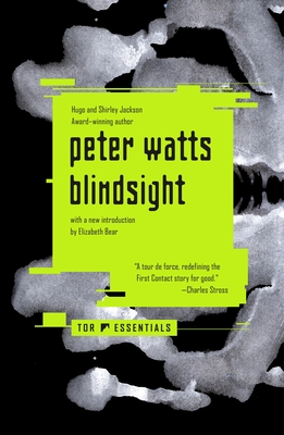 Blindsight (Firefall, #1)