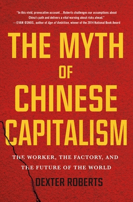 The Worker, the Factory, and the Future of the World