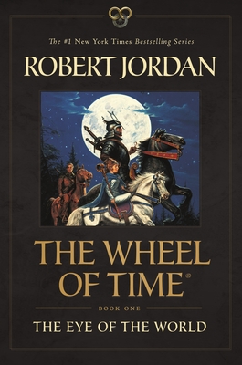 The Eye of the World (The Wheel of Time, #1)
