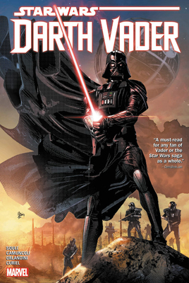 Star Wars: Darth Vader - Dark Lord of the Sith, Vol. 2