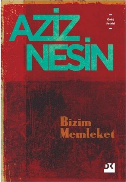 Bizim Memleket book cover
