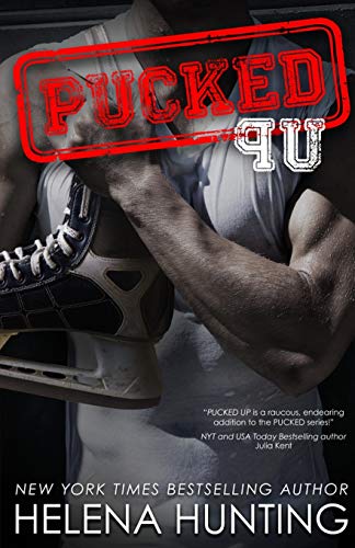 Pucked Up (Pucked, #2)