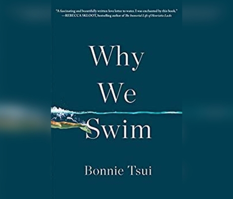 Why We Swim