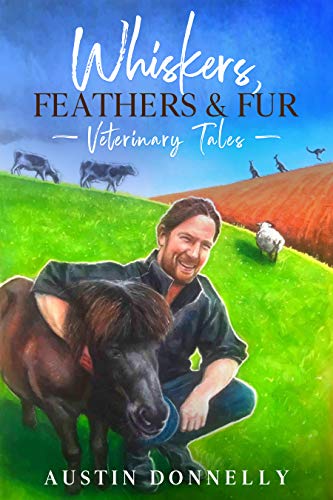 Whiskers, Feathers & Fur