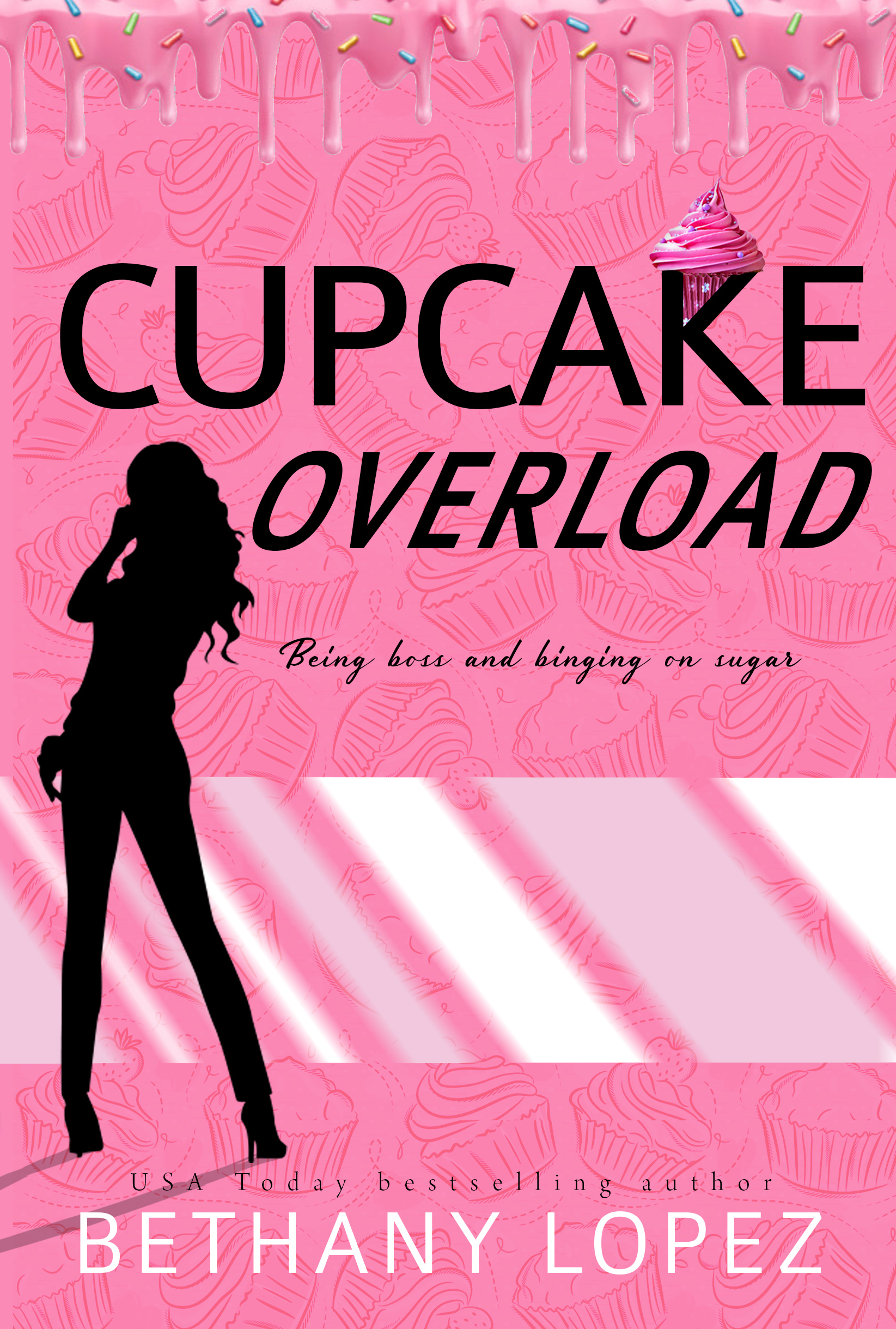 Cupcake Overload