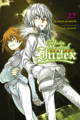 A Certain Magical Index, Vol. 22 (light novel) (Volume 22) (A Certain Magical Index (light novel), 22)