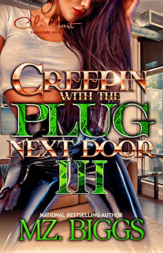 Creepin' With The Plug Next Door 3 book cover
