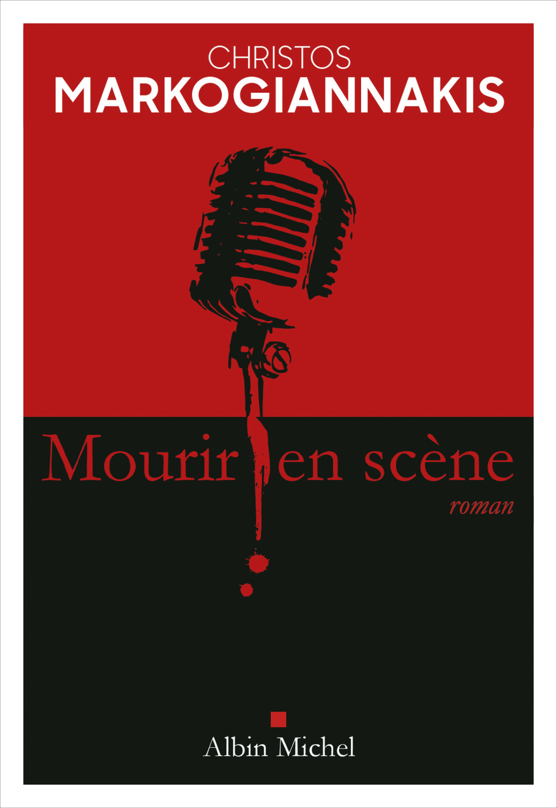 Mourir en scène