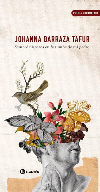Sembré nísperos en la tumba de mi padre book cover