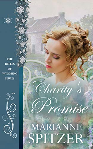 Charity's Promise book cover