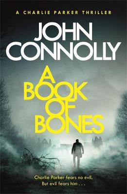 A Book of Bones (Charlie Parker, #17)