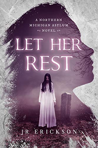 Let Her Rest