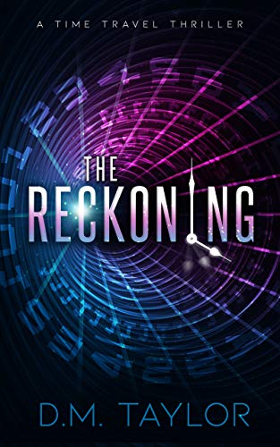 The Reckoning (The Reckoning #1) by D.M. Taylor | Goodreads