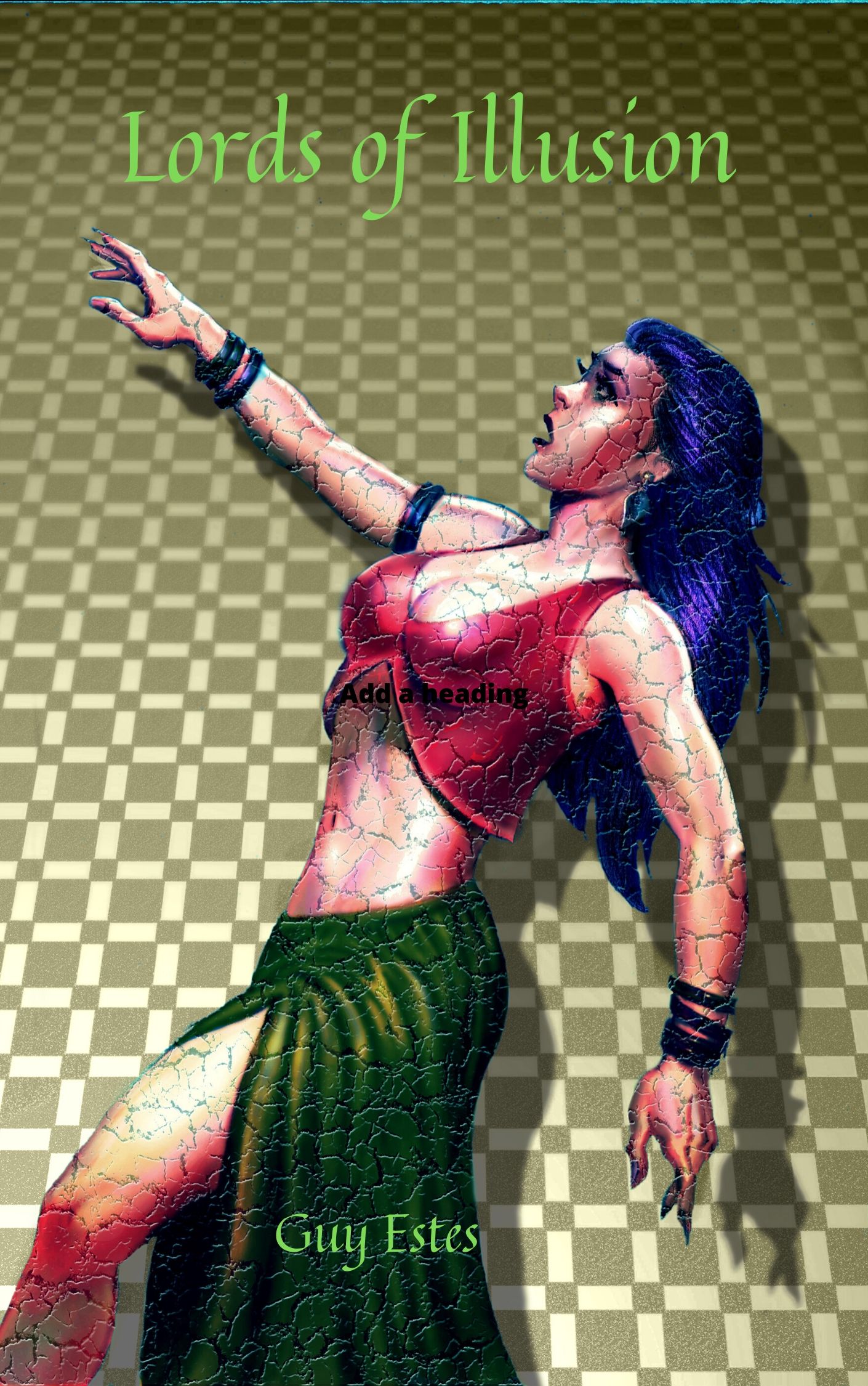 Lords of Illusion