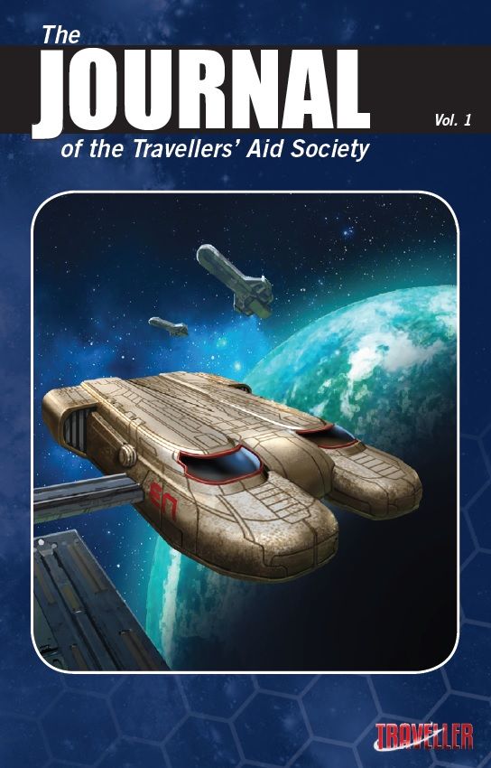 The Journal of the Travellers' Aid Society